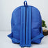 Personalized Car Printed Kids Backpack